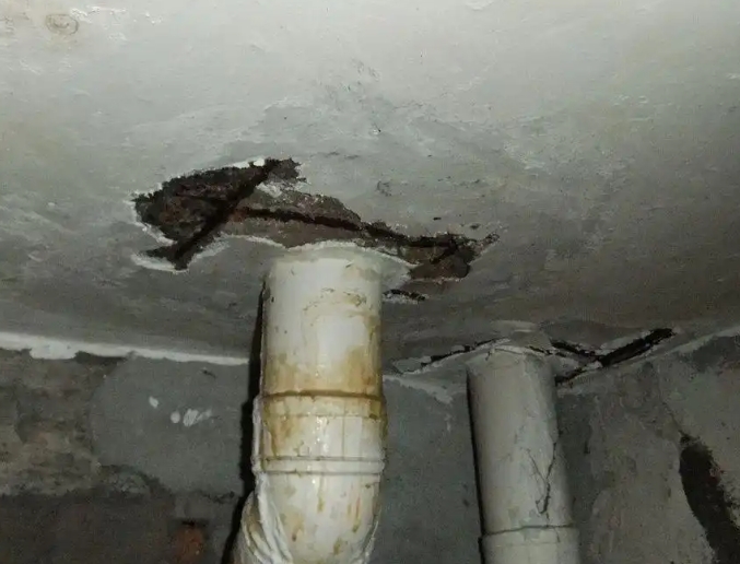 西平卫生间漏水维修公司浅析西平卫生间渗水维修的方法