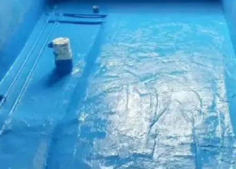 西平卫生间漏水维修公司分享下西平卫生间防水工程中常用防水涂料介绍。